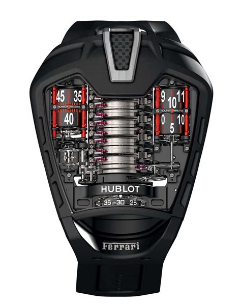 mp 05 hublot